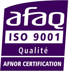 Afaq iso 9001