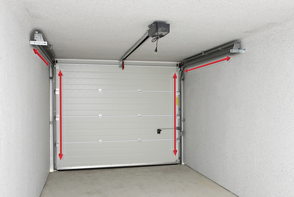 Devis en ligne : Ressorts porte de garage