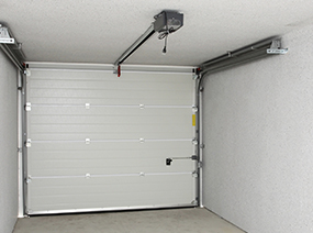 Ressorts porte garage - PORTECH PORTES SECTIONNELLES